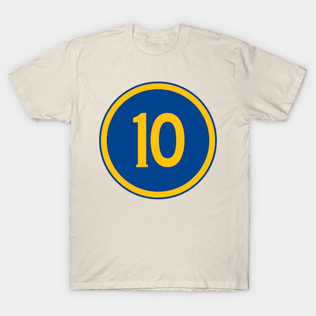 Brad Wanamaker T-Shirt by naesha stores